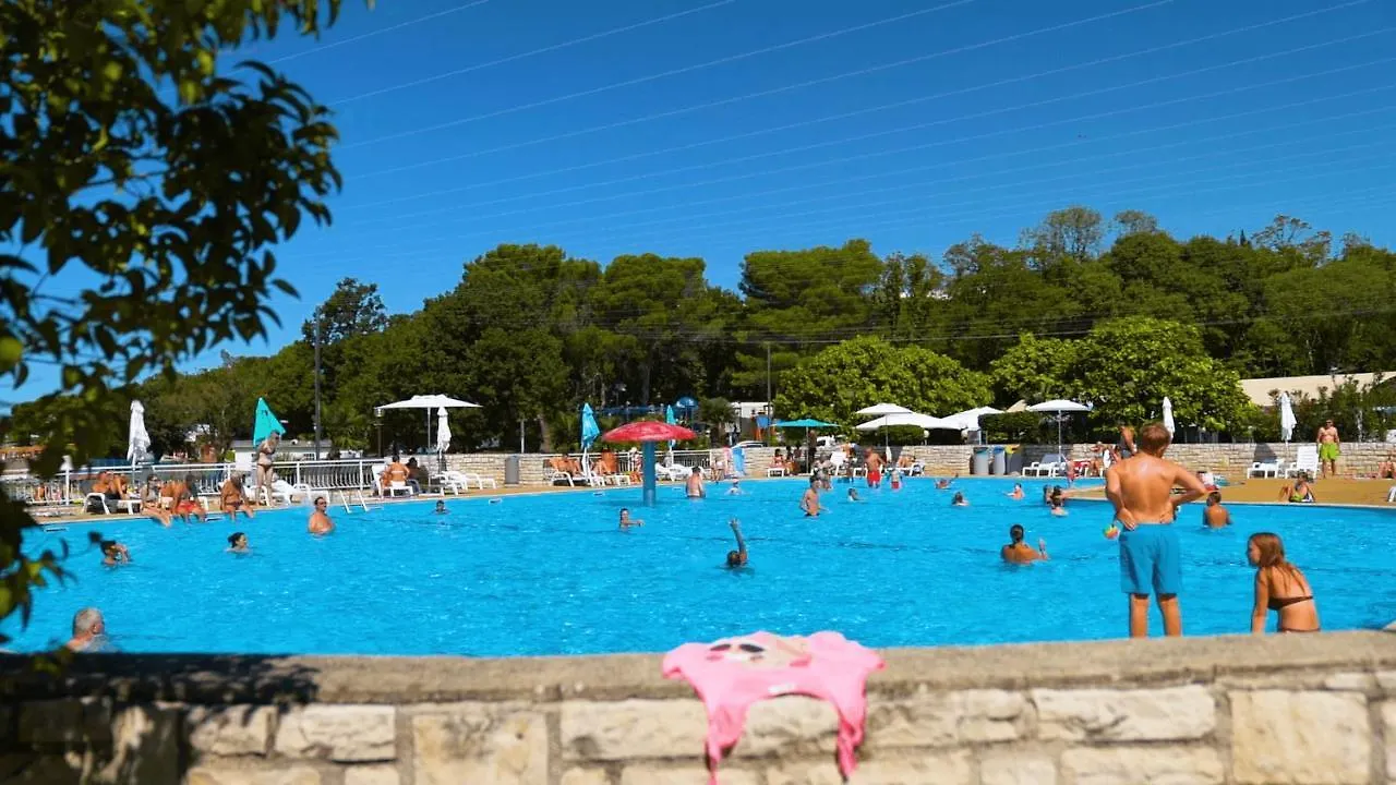 Easyatent Mobile Home Zelena Laguna Mugeba Kroatien