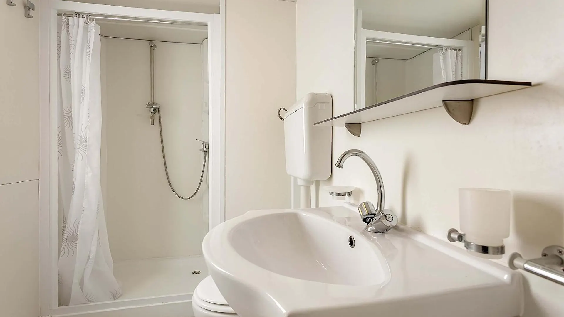 Easyatent Mobile Home Zelena Laguna Mugeba Kompleks wypoczynkowy