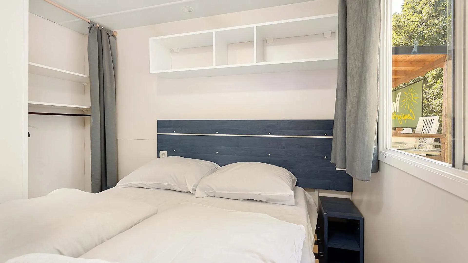 Easyatent Mobile Home Zelena Laguna Mugeba Chorwacja